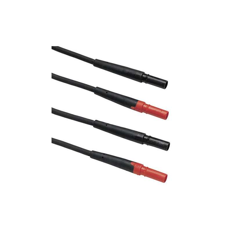 Heavy Duty Test Lead Set